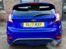USED 2017 17 FORD FIESTA 1.6 ST-3 3d 180 BHP 