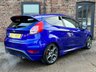 USED 2017 17 FORD FIESTA 1.6 ST-3 3d 180 BHP 