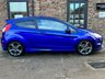 USED 2017 17 FORD FIESTA 1.6 ST-3 3d 180 BHP 