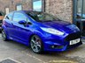 USED 2017 17 FORD FIESTA 1.6 ST-3 3d 180 BHP 