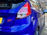 USED 2017 17 FORD FIESTA 1.6 ST-3 3d 180 BHP 
