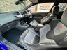 USED 2017 17 FORD FIESTA 1.6 ST-3 3d 180 BHP 