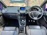 USED 2017 17 FORD FIESTA 1.6 ST-3 3d 180 BHP 