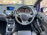USED 2017 17 FORD FIESTA 1.6 ST-3 3d 180 BHP 