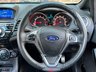 USED 2017 17 FORD FIESTA 1.6 ST-3 3d 180 BHP 