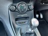 USED 2017 17 FORD FIESTA 1.6 ST-3 3d 180 BHP 