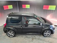 USED 2010 10 RENAULT TWINGO 1.6 RENAULTSPORT  3d 131 BHP 