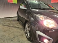 USED 2010 10 RENAULT TWINGO 1.6 RENAULTSPORT  3d 131 BHP 