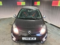 USED 2010 10 RENAULT TWINGO 1.6 RENAULTSPORT  3d 131 BHP 
