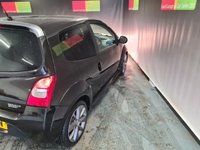 USED 2010 10 RENAULT TWINGO 1.6 RENAULTSPORT  3d 131 BHP 