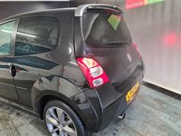 USED 2010 10 RENAULT TWINGO 1.6 RENAULTSPORT  3d 131 BHP 