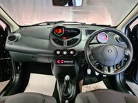 USED 2010 10 RENAULT TWINGO 1.6 RENAULTSPORT  3d 131 BHP 