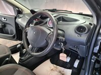 USED 2010 10 RENAULT TWINGO 1.6 RENAULTSPORT  3d 131 BHP 