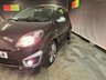 USED 2010 10 RENAULT TWINGO 1.6 RENAULTSPORT  3d 131 BHP 