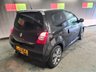 USED 2010 10 RENAULT TWINGO 1.6 RENAULTSPORT  3d 131 BHP 