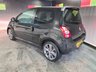 USED 2010 10 RENAULT TWINGO 1.6 RENAULTSPORT  3d 131 BHP 