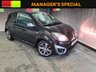 USED 2010 10 RENAULT TWINGO 1.6 RENAULTSPORT  3d 131 BHP 