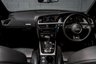 USED 2013 02 AUDI A5 2.0 TFSI QUATTRO S LINE SPECIAL EDITION 2d 208 BHP / STUNNING CAR!
