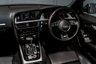 USED 2013 02 AUDI A5 2.0 TFSI QUATTRO S LINE SPECIAL EDITION 2d 208 BHP / STUNNING CAR!