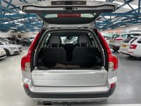 USED 2011 11 VOLVO XC90 2.4 D5 SE LUX AWD 5d 200 BHP 