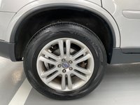 USED 2011 11 VOLVO XC90 2.4 D5 SE LUX AWD 5d 200 BHP 