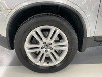 USED 2011 11 VOLVO XC90 2.4 D5 SE LUX AWD 5d 200 BHP 