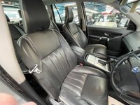 USED 2011 11 VOLVO XC90 2.4 D5 SE LUX AWD 5d 200 BHP 