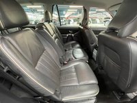 USED 2011 11 VOLVO XC90 2.4 D5 SE LUX AWD 5d 200 BHP 