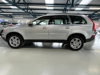USED 2011 11 VOLVO XC90 2.4 D5 SE LUX AWD 5d 200 BHP 