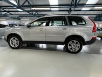 USED 2011 11 VOLVO XC90 2.4 D5 SE LUX AWD 5d 200 BHP 