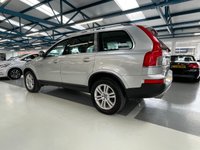 USED 2011 11 VOLVO XC90 2.4 D5 SE LUX AWD 5d 200 BHP 