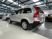 USED 2011 11 VOLVO XC90 2.4 D5 SE LUX AWD 5d 200 BHP 