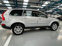 USED 2011 11 VOLVO XC90 2.4 D5 SE LUX AWD 5d 200 BHP 