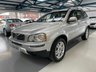 USED 2011 11 VOLVO XC90 2.4 D5 SE LUX AWD 5d 200 BHP 