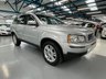 USED 2011 11 VOLVO XC90 2.4 D5 SE LUX AWD 5d 200 BHP 