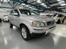 USED 2011 11 VOLVO XC90 2.4 D5 SE LUX AWD 5d 200 BHP 