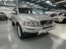 USED 2011 11 VOLVO XC90 2.4 D5 SE LUX AWD 5d 200 BHP 