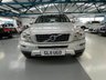 USED 2011 11 VOLVO XC90 2.4 D5 SE LUX AWD 5d 200 BHP 