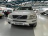 USED 2011 11 VOLVO XC90 2.4 D5 SE LUX AWD 5d 200 BHP 