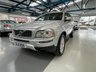 USED 2011 11 VOLVO XC90 2.4 D5 SE LUX AWD 5d 200 BHP 