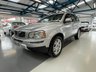 USED 2011 11 VOLVO XC90 2.4 D5 SE LUX AWD 5d 200 BHP 
