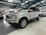 USED 2011 11 VOLVO XC90 2.4 D5 SE LUX AWD 5d 200 BHP 