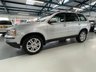 USED 2011 11 VOLVO XC90 2.4 D5 SE LUX AWD 5d 200 BHP 