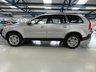 USED 2011 11 VOLVO XC90 2.4 D5 SE LUX AWD 5d 200 BHP 