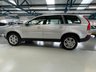 USED 2011 11 VOLVO XC90 2.4 D5 SE LUX AWD 5d 200 BHP 