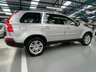 USED 2011 11 VOLVO XC90 2.4 D5 SE LUX AWD 5d 200 BHP 