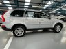 USED 2011 11 VOLVO XC90 2.4 D5 SE LUX AWD 5d 200 BHP 