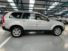 USED 2011 11 VOLVO XC90 2.4 D5 SE LUX AWD 5d 200 BHP 