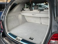 USED 2008 08 MERCEDES-BENZ M-CLASS 4.0 ML420 CDI SPORT 5d 302 BHP V8 Diesel Power!