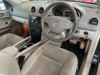 USED 2008 08 MERCEDES-BENZ M-CLASS 4.0 ML420 CDI SPORT 5d 302 BHP V8 Diesel Power!